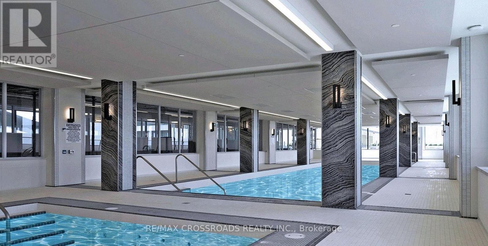 3913 - 30 Shore Breeze Drive N, Toronto, Ontario  M8V 0J1 - Photo 6 - W12870818