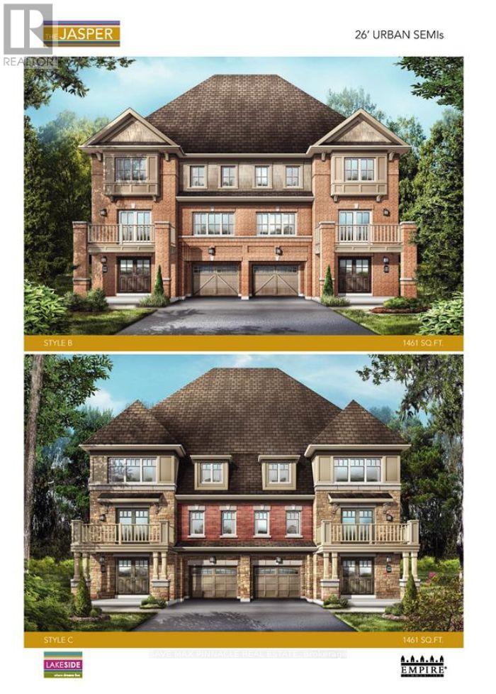 25 GOLDEN SPRINGS DRIVE, Brampton, Ontario