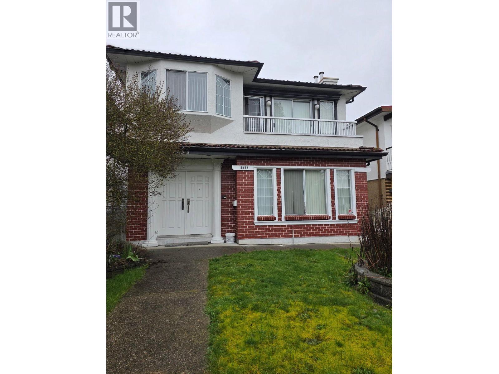 3153 PARKER STREET, Vancouver, British Columbia