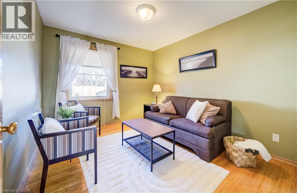 588 Krug Street, Kitchener, Ontario  N2B 1L7 - Photo 19 - 40810676