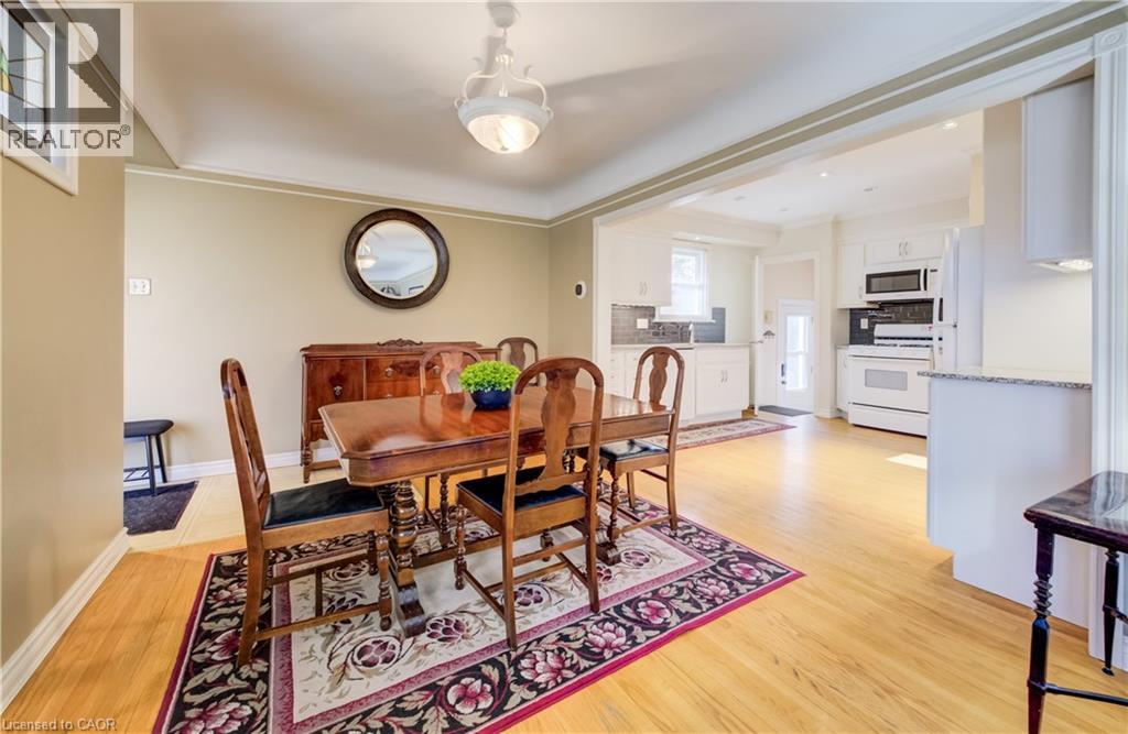 588 Krug Street, Kitchener, Ontario  N2B 1L7 - Photo 9 - 40810676