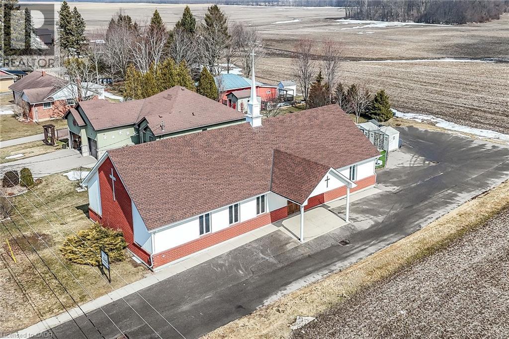 1140 Bay Street, Port Rowan, Ontario  N0E 1M0 - Photo 2 - 40811165