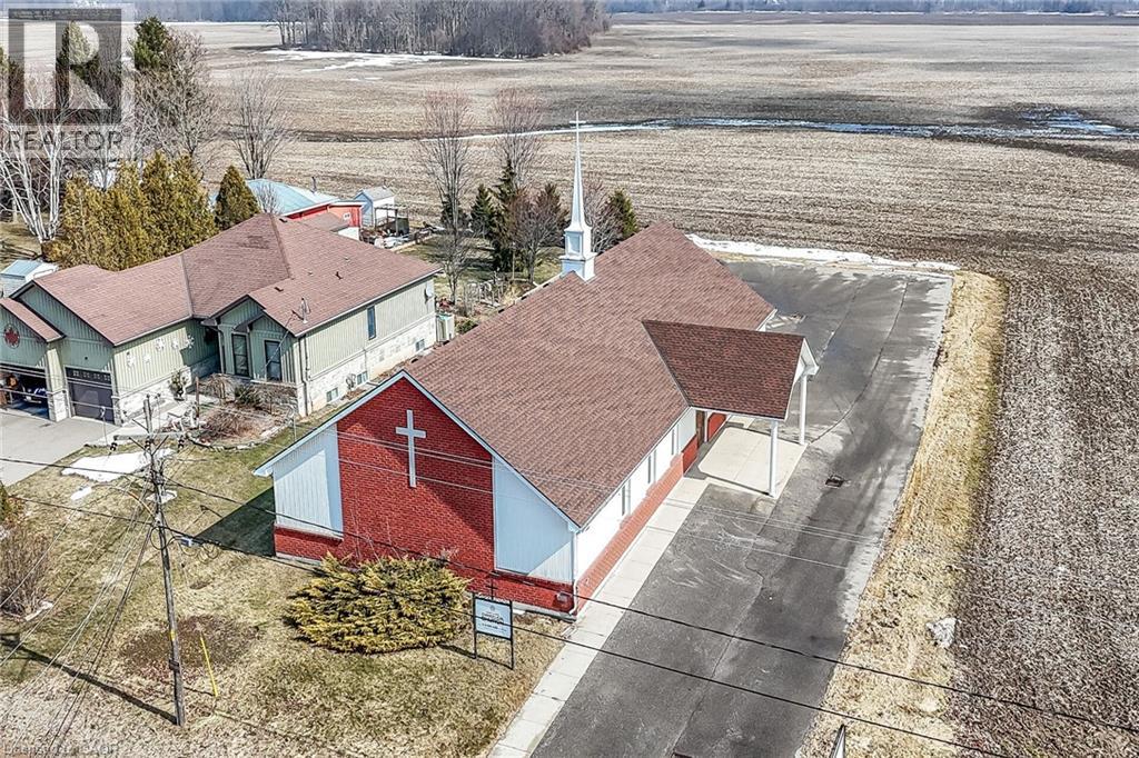 1140 Bay Street, Port Rowan, Ontario  N0E 1M0 - Photo 3 - 40811165