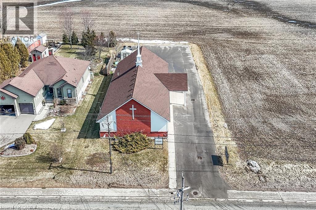 1140 Bay Street, Port Rowan, Ontario  N0E 1M0 - Photo 4 - 40811165