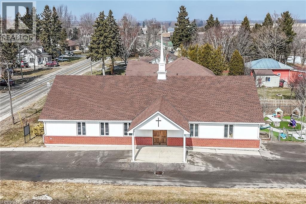 1140 BAY Street, Port Rowan, Ontario