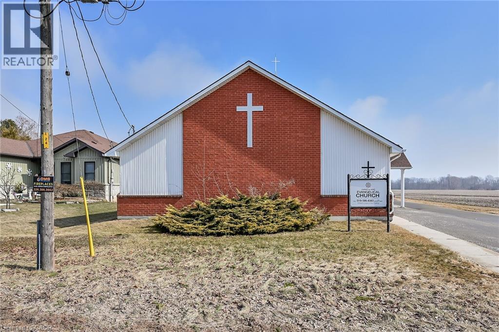 1140 Bay Street, Port Rowan, Ontario  N0E 1M0 - Photo 38 - 40811165