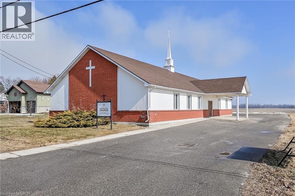 1140 Bay Street, Port Rowan, Ontario  N0E 1M0 - Photo 39 - 40811165