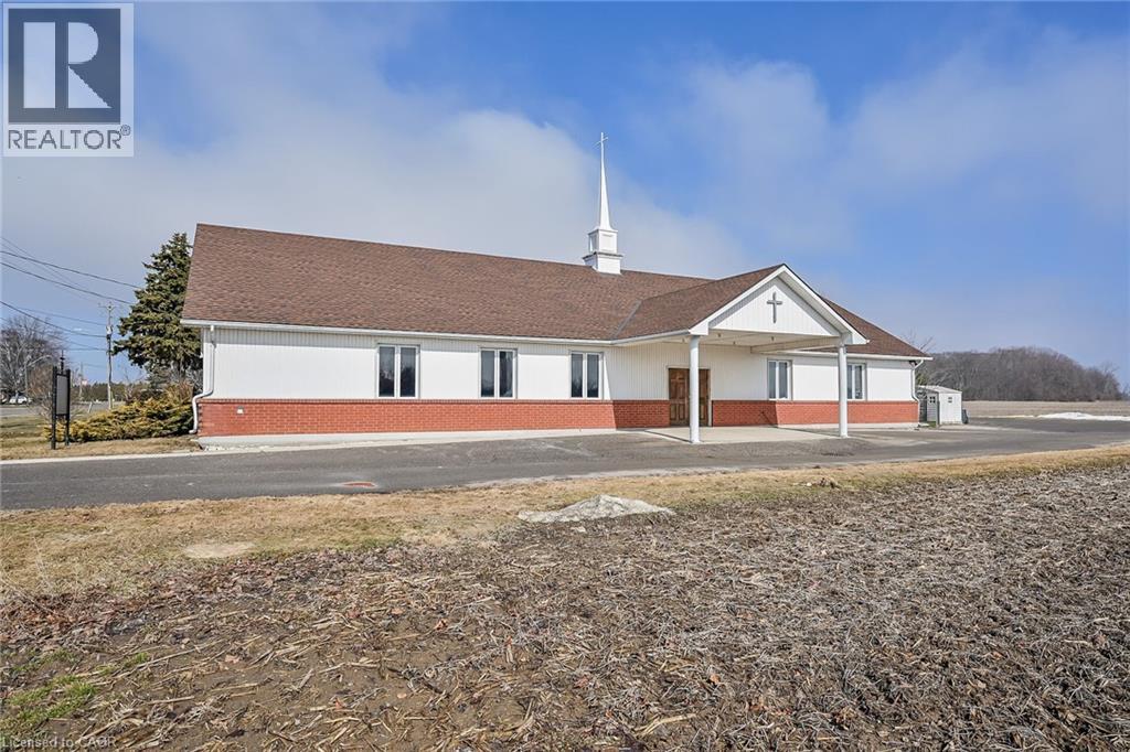 1140 Bay Street, Port Rowan, Ontario  N0E 1M0 - Photo 40 - 40811165