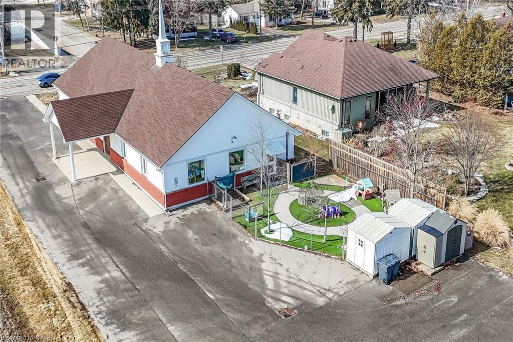 1140 Bay Street, Port Rowan, Ontario  N0E 1M0 - Photo 49 - 40811165