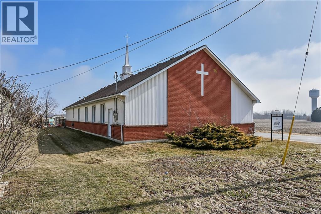 1140 Bay Street, Port Rowan, Ontario  N0E 1M0 - Photo 37 - 40811165