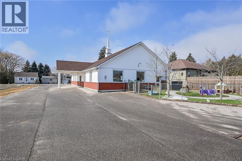 1140 Bay Street, Port Rowan, Ontario  N0E 1M0 - Photo 43 - 40811165