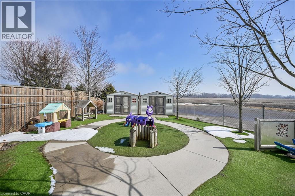 1140 Bay Street, Port Rowan, Ontario  N0E 1M0 - Photo 34 - 40811165