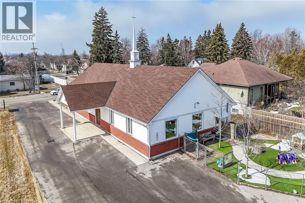 1140 Bay Street, Port Rowan, Ontario  N0E 1M0 - Photo 46 - 40811165