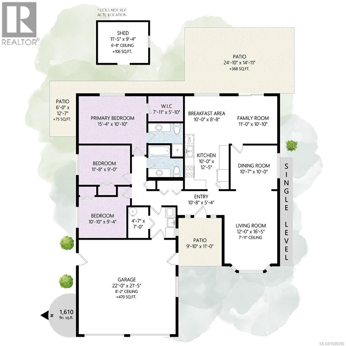 700 Arbutus St, Qualicum Beach, British Columbia  V9K 1K4 - Photo 45 - 1028385