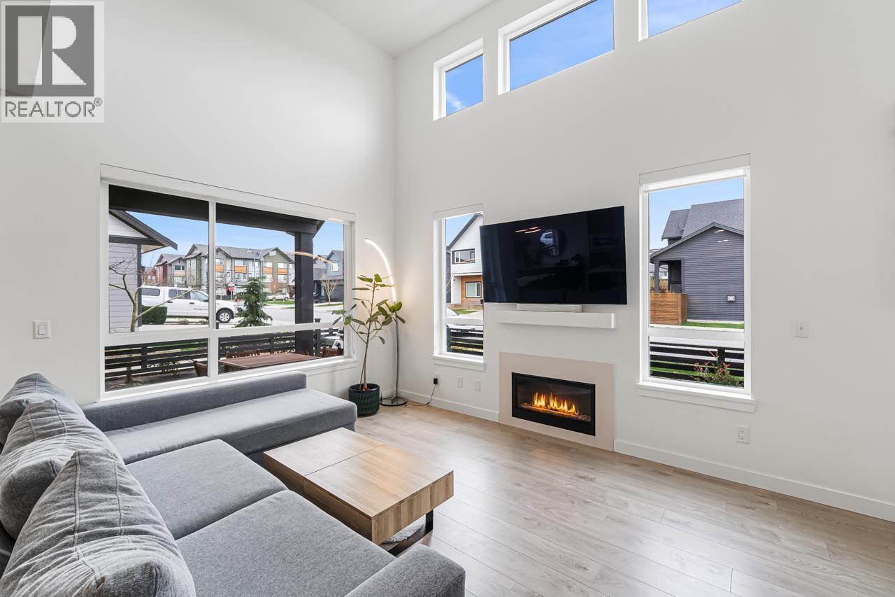 4306a Cormorant Way, Tsawwassen, British Columbia  V4M 0E6 - Photo 4 - R3098491