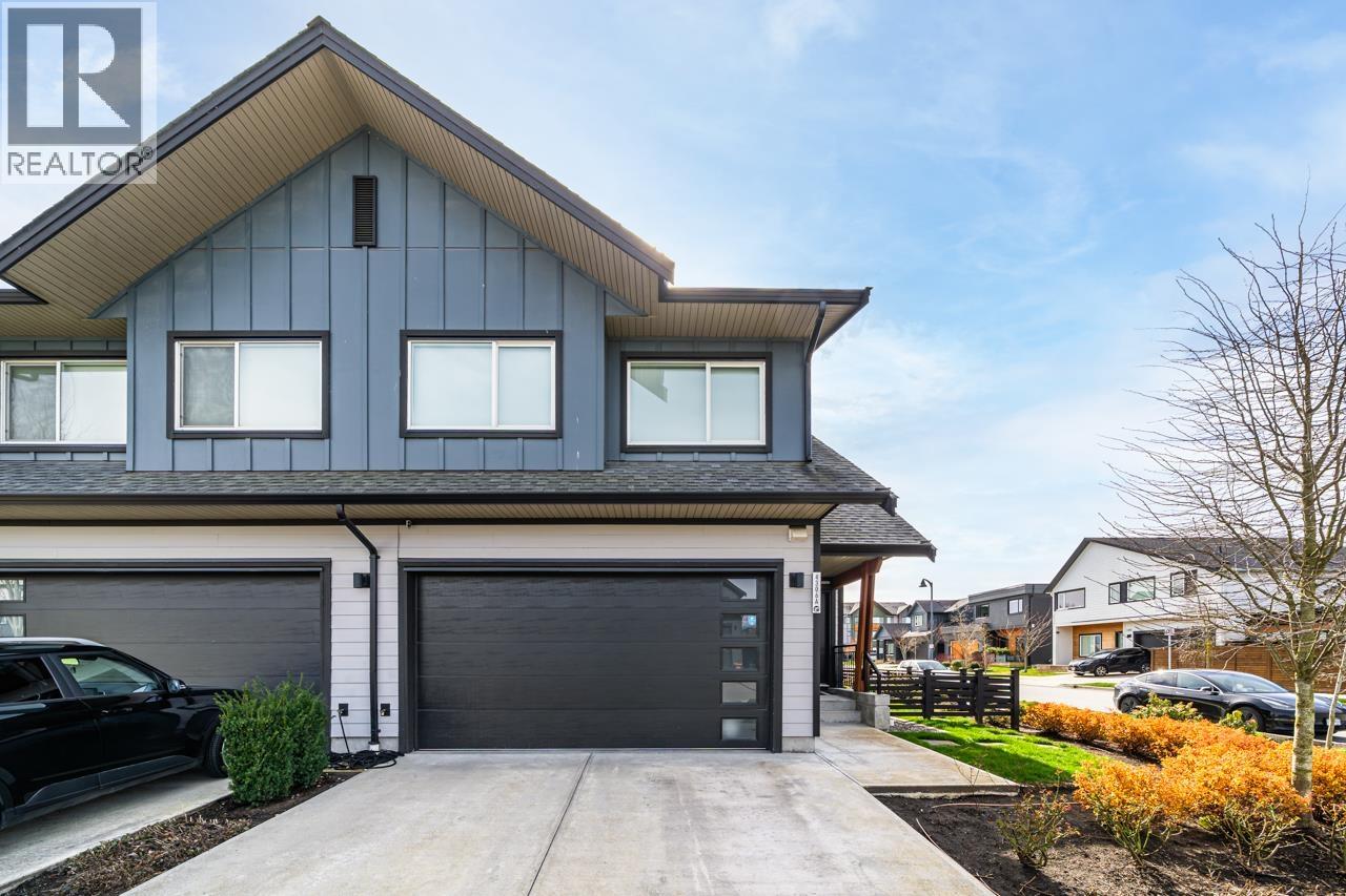 4306A CORMORANT WAY, tsawwassen, British Columbia