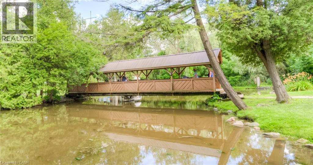 580 Beaver Creek Road Unit# 202, Waterloo, Ontario  N2J 3Z4 - Photo 46 - 40811340