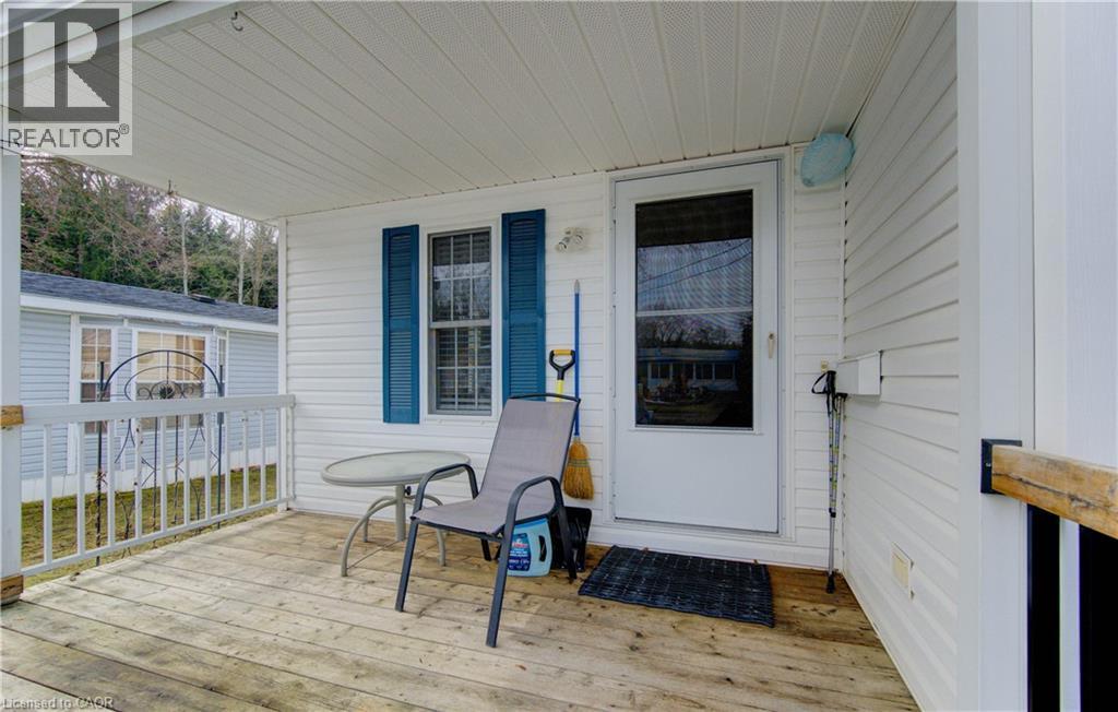 580 Beaver Creek Road Unit# 202, Waterloo, Ontario  N2J 3Z4 - Photo 5 - 40811340