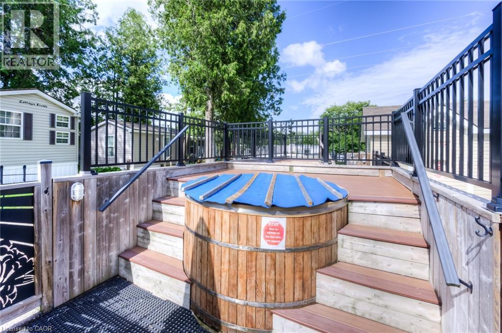 580 Beaver Creek Road Unit# 202, Waterloo, Ontario  N2J 3Z4 - Photo 37 - 40811340