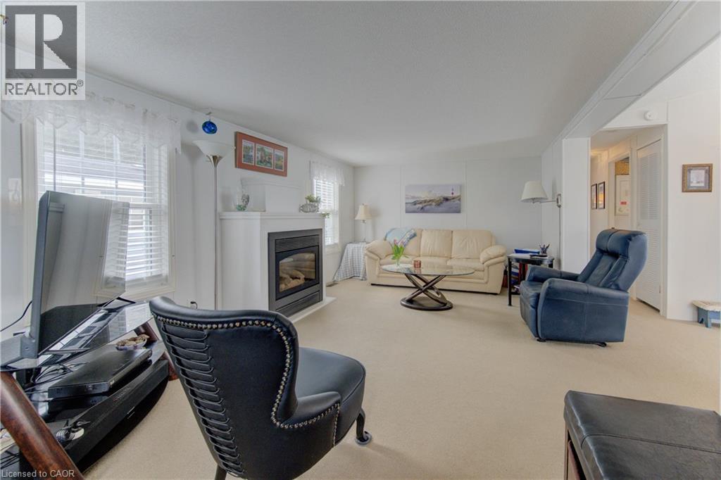 580 Beaver Creek Road Unit# 202, Waterloo, Ontario  N2J 3Z4 - Photo 6 - 40811340