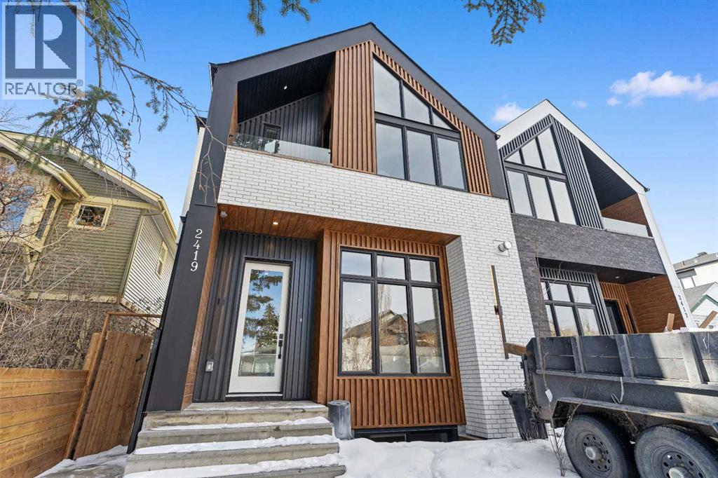 2419 26 Street SW, Calgary, Alberta  T3E 2A6 - Photo 49 - A2290773