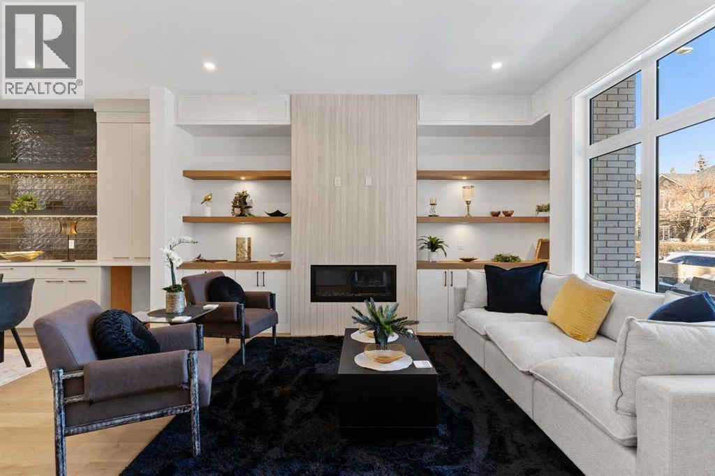 2419 26 Street SW, Calgary, Alberta  T3E 2A6 - Photo 6 - A2290773