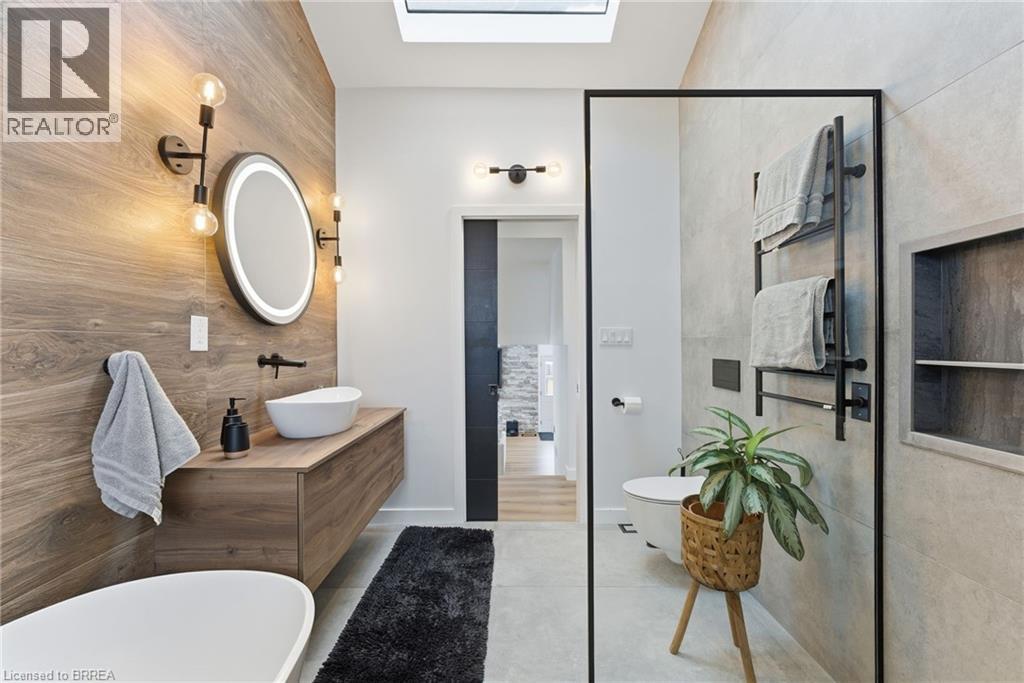 35 Hickery Place, Brantford, Ontario  N3S 3C7 - Photo 18 - 40811057