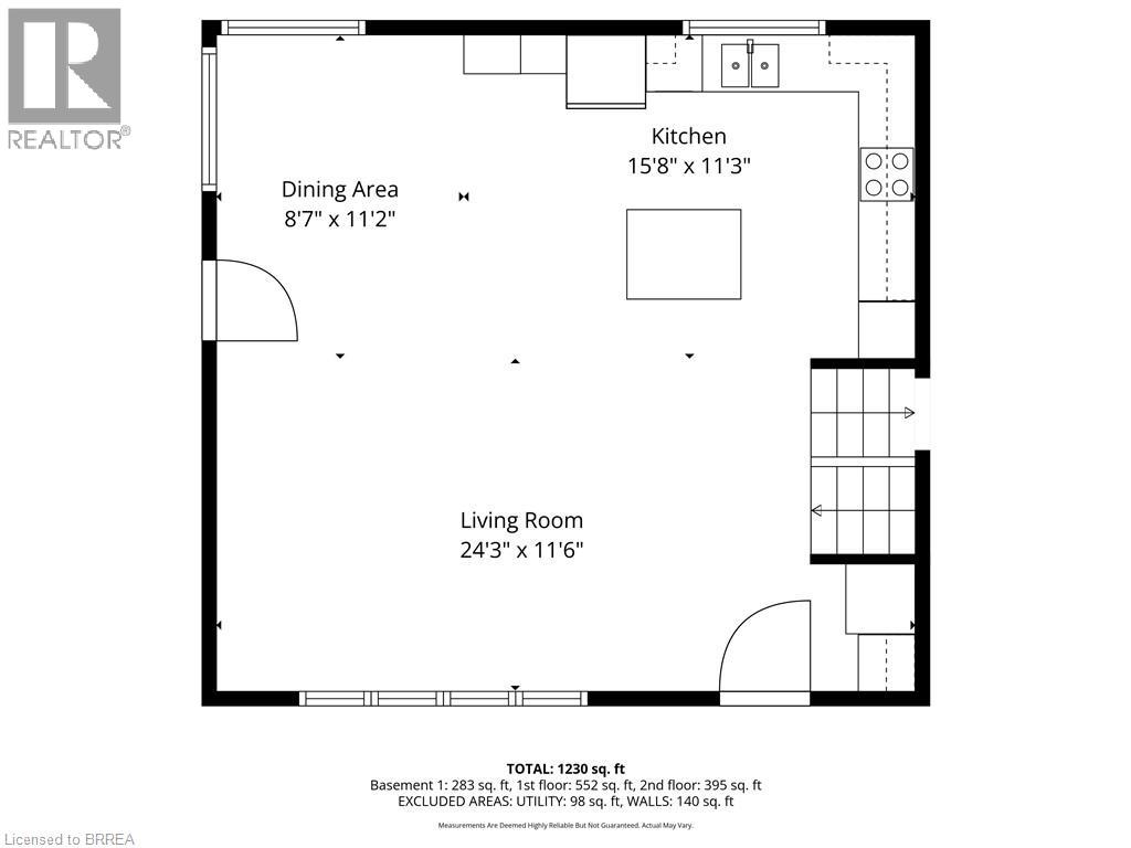 35 Hickery Place, Brantford, Ontario  N3S 3C7 - Photo 30 - 40811057