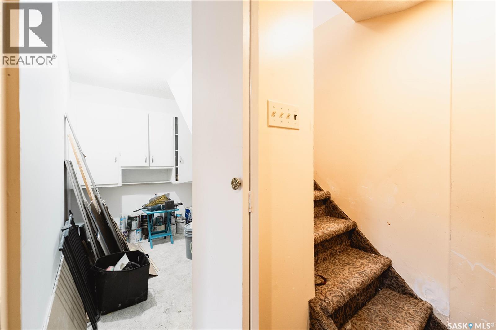 830 7th Avenue Nw, Moose Jaw, Saskatchewan  S6H 4C2 - Photo 34 - SK030172