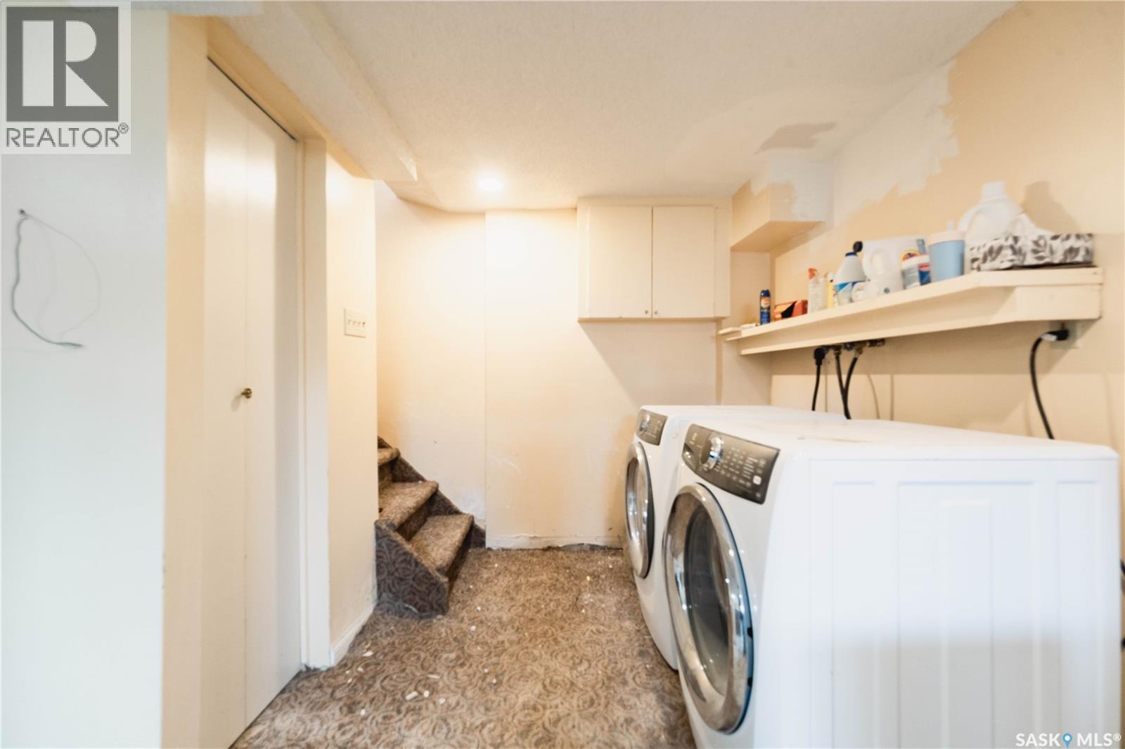 830 7th Avenue Nw, Moose Jaw, Saskatchewan  S6H 4C2 - Photo 36 - SK030172