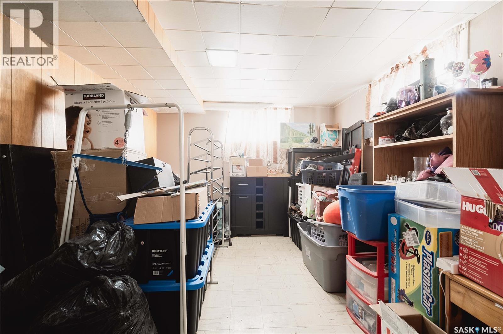 830 7th Avenue Nw, Moose Jaw, Saskatchewan  S6H 4C2 - Photo 41 - SK030172