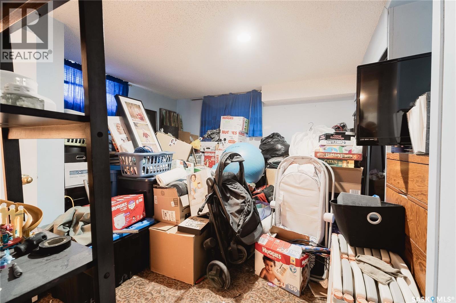 830 7th Avenue Nw, Moose Jaw, Saskatchewan  S6H 4C2 - Photo 43 - SK030172