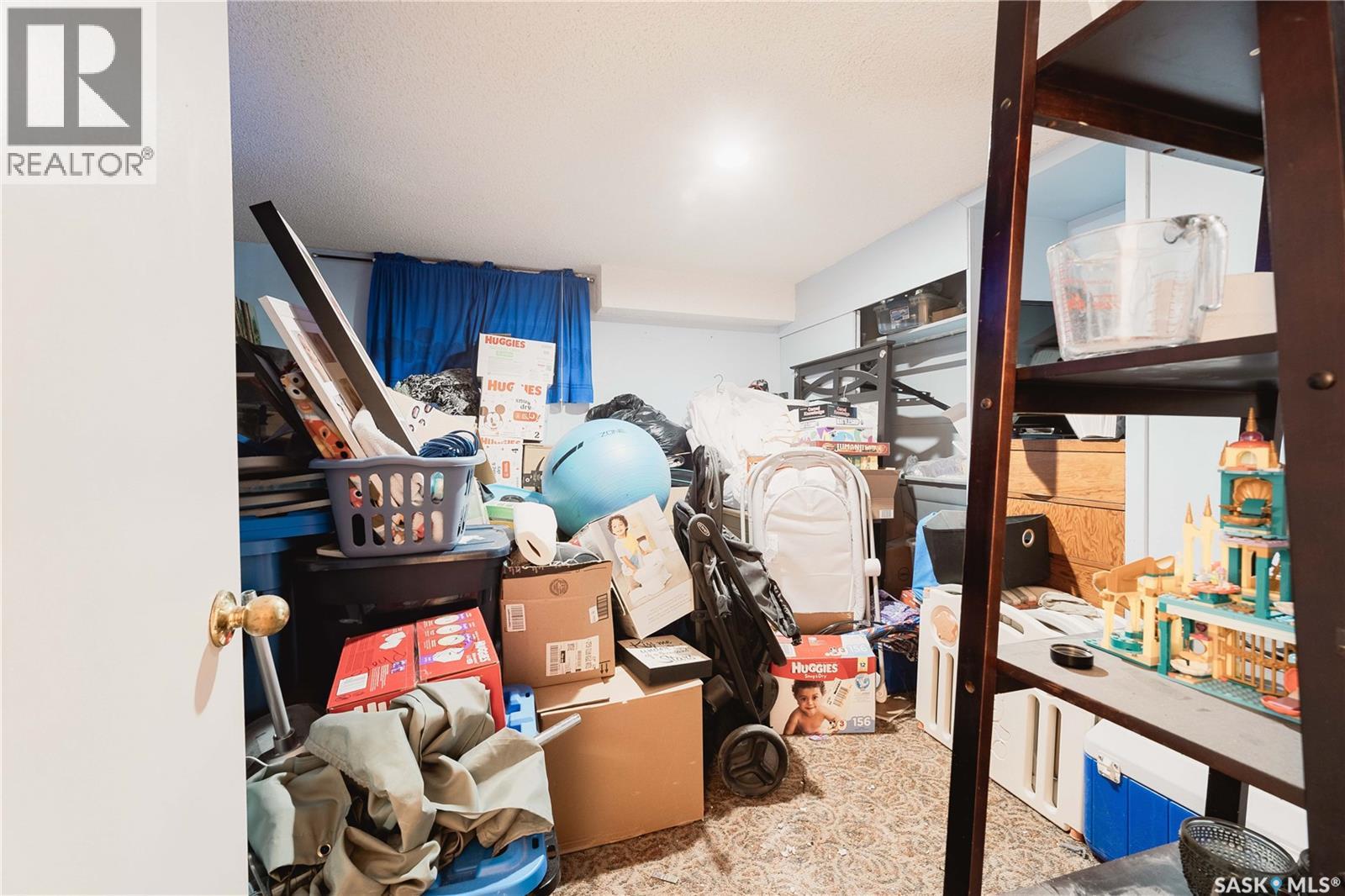 830 7th Avenue Nw, Moose Jaw, Saskatchewan  S6H 4C2 - Photo 47 - SK030172