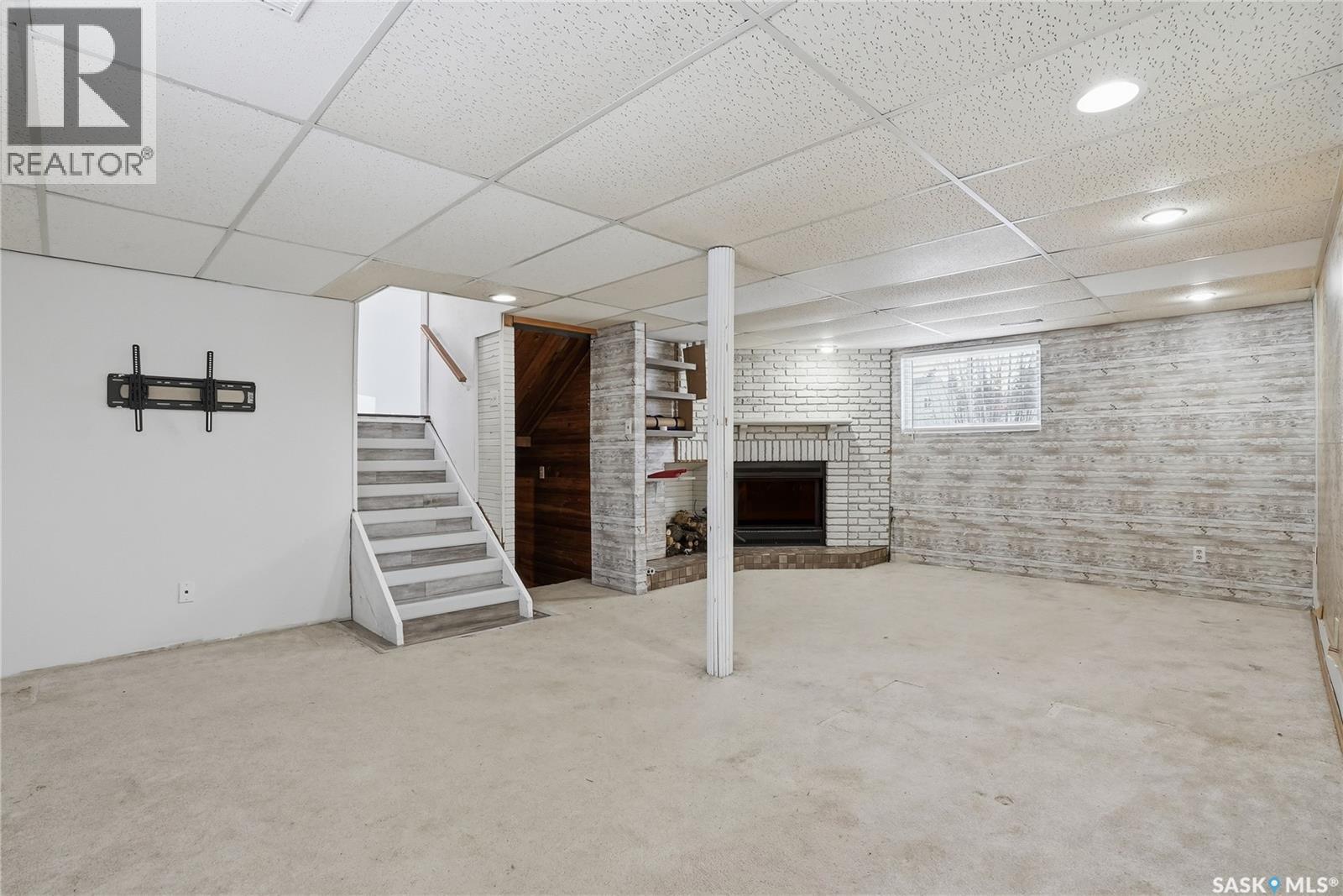 3530 Parkdale Road, Saskatoon, Saskatchewan  S7H 4W4 - Photo 24 - SK029988