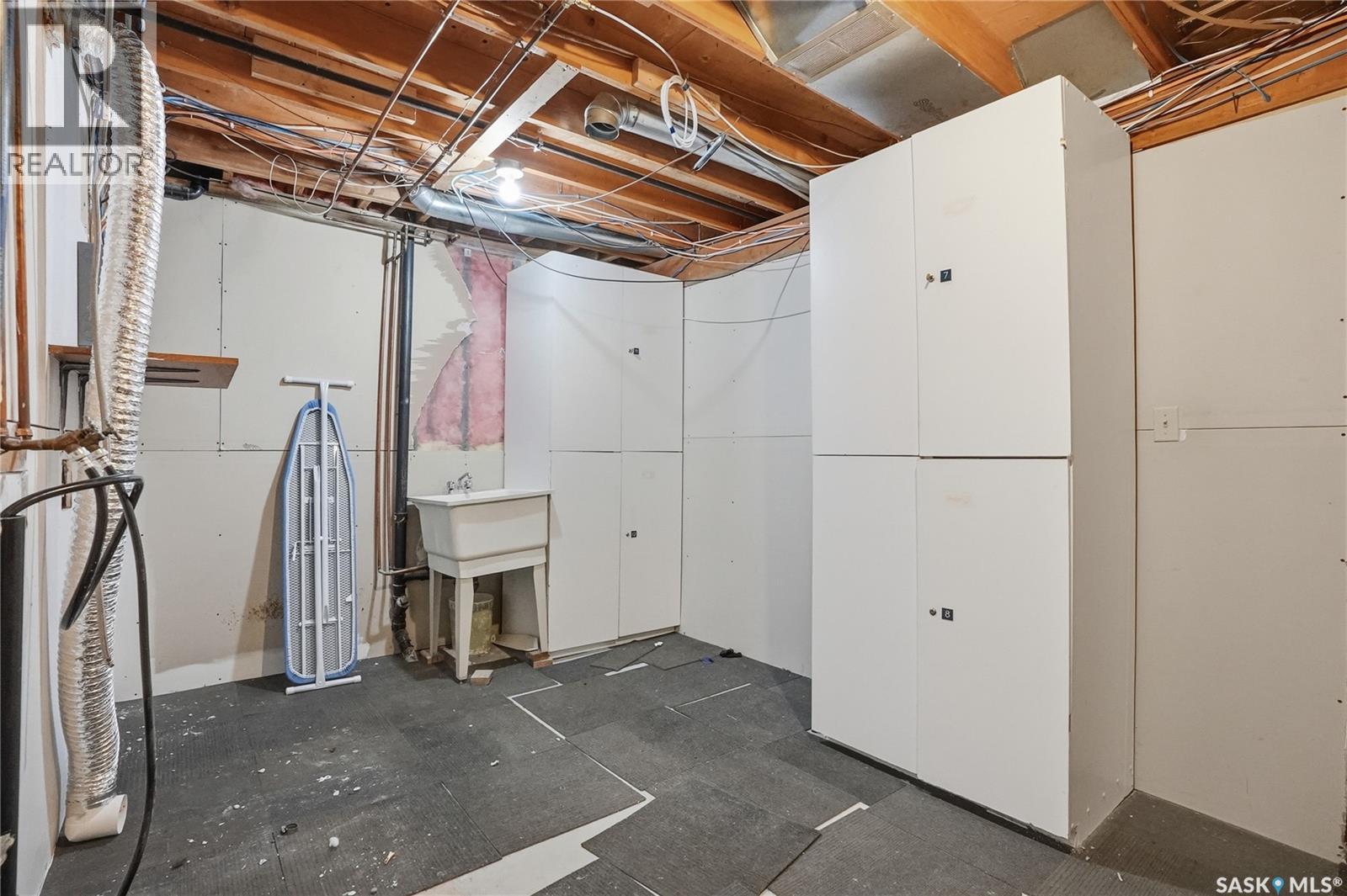 3530 Parkdale Road, Saskatoon, Saskatchewan  S7H 4W4 - Photo 28 - SK029988