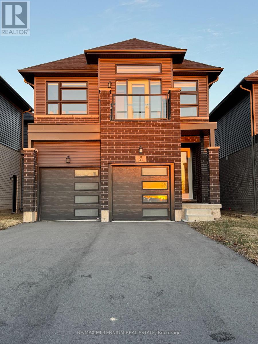 99 LOUISE STREET, Welland, Ontario