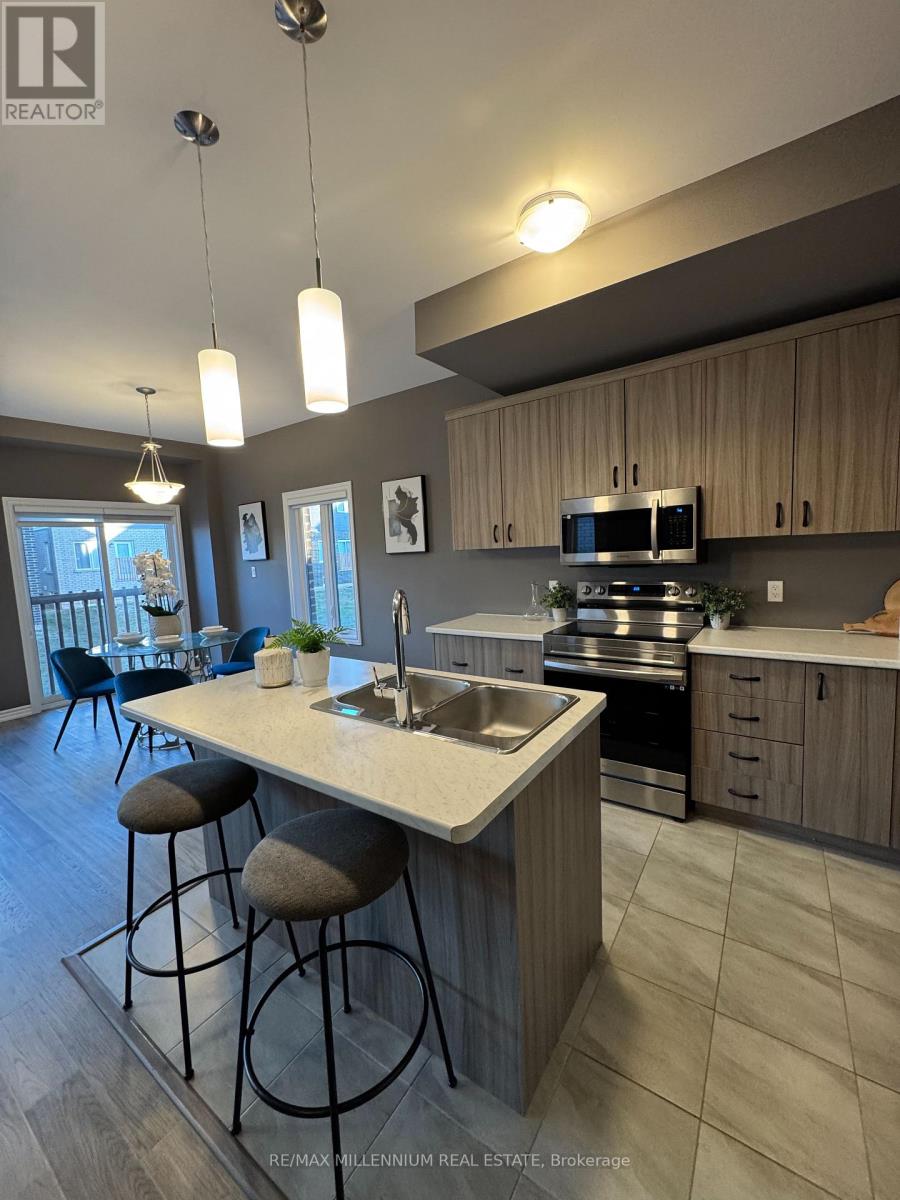 99 Louise Street, Welland (Lincoln/crowland), Ontario  L3B 0J8 - Photo 10 - X12870780