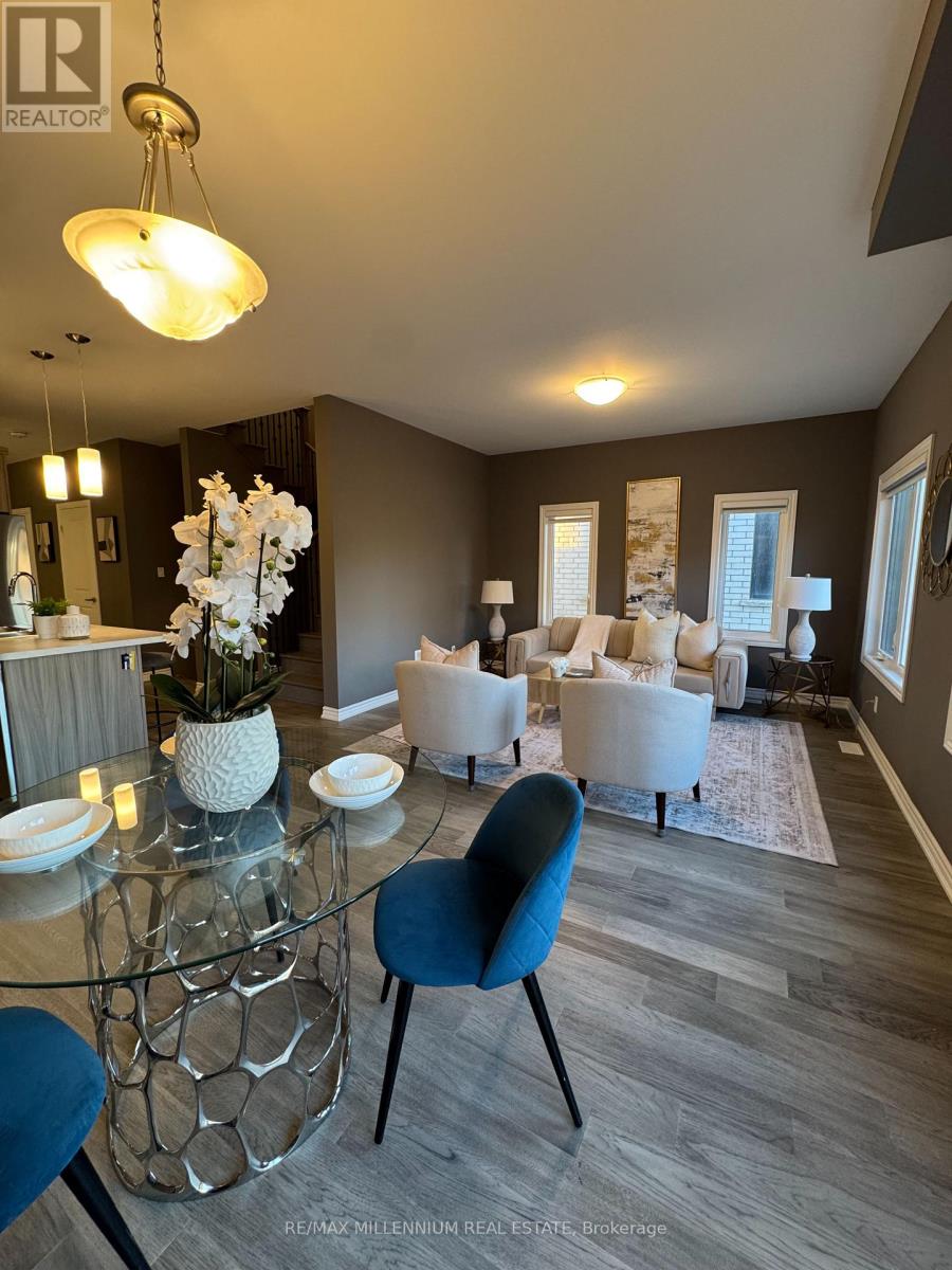 99 Louise Street, Welland (Lincoln/crowland), Ontario  L3B 0J8 - Photo 15 - X12870780