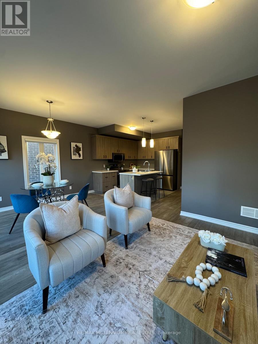 99 Louise Street, Welland (Lincoln/crowland), Ontario  L3B 0J8 - Photo 16 - X12870780