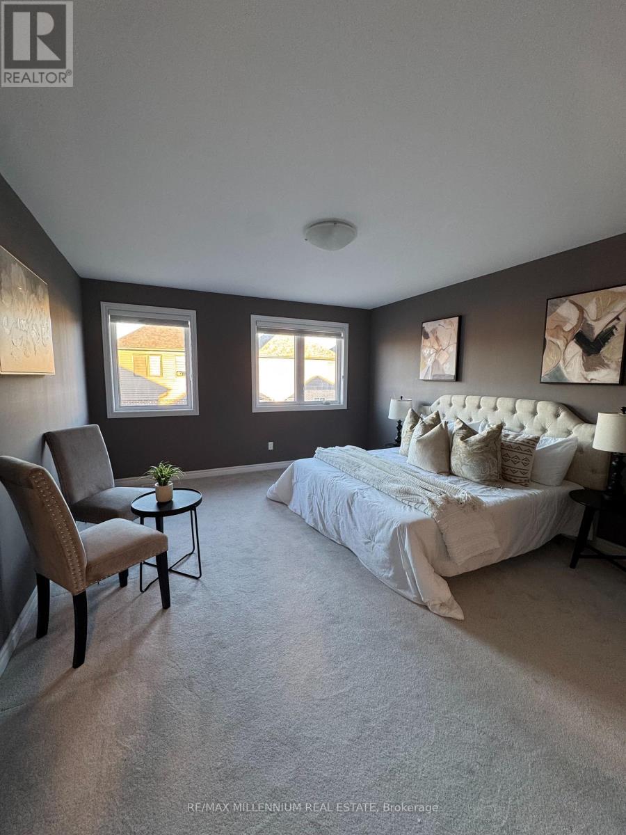 99 Louise Street, Welland (Lincoln/crowland), Ontario  L3B 0J8 - Photo 24 - X12870780