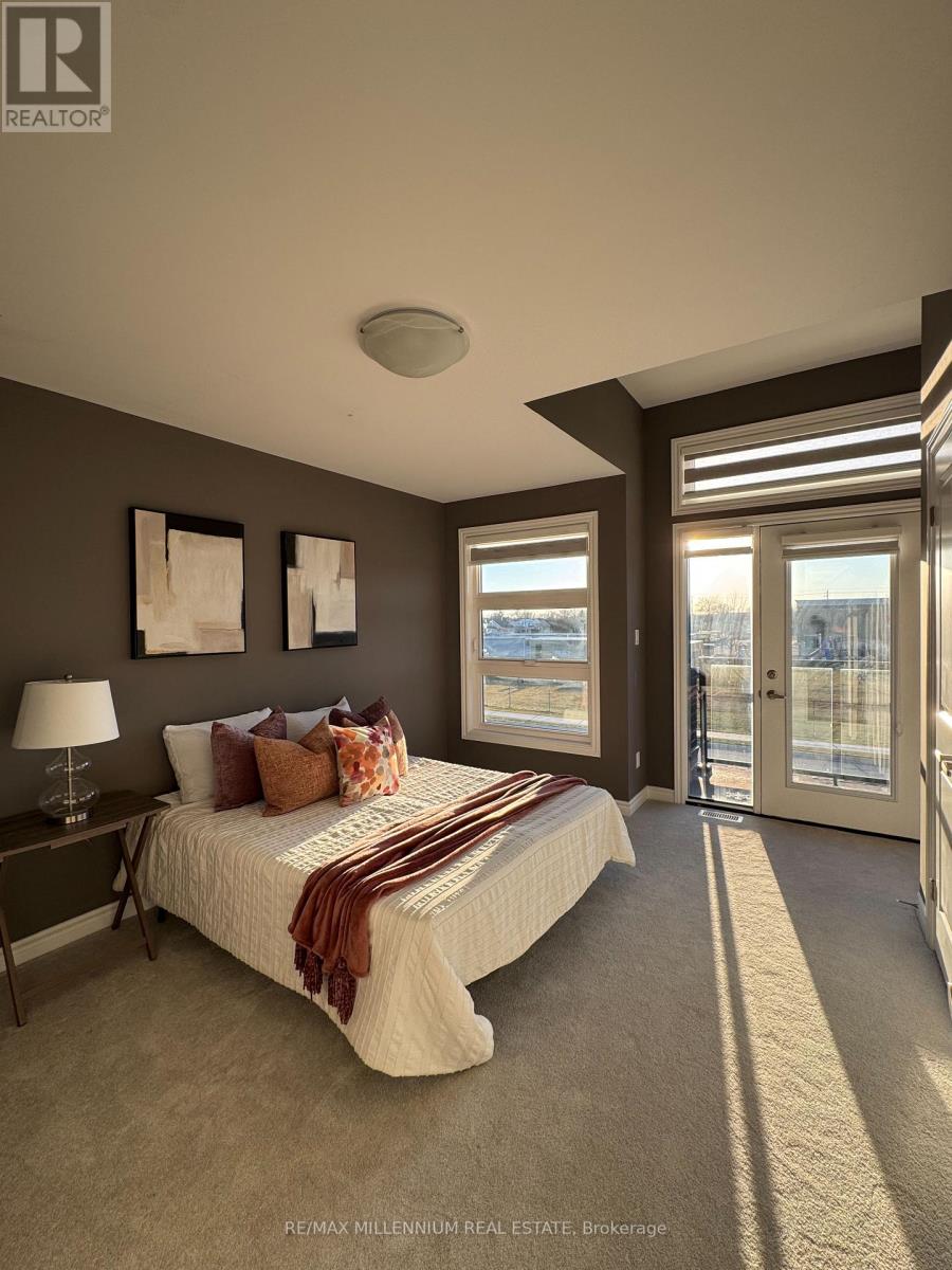 99 Louise Street, Welland (Lincoln/crowland), Ontario  L3B 0J8 - Photo 31 - X12870780