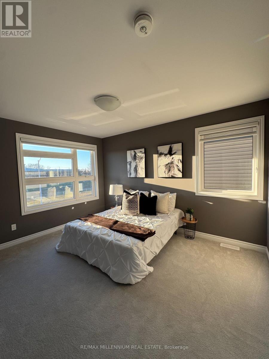 99 Louise Street, Welland (Lincoln/crowland), Ontario  L3B 0J8 - Photo 34 - X12870780