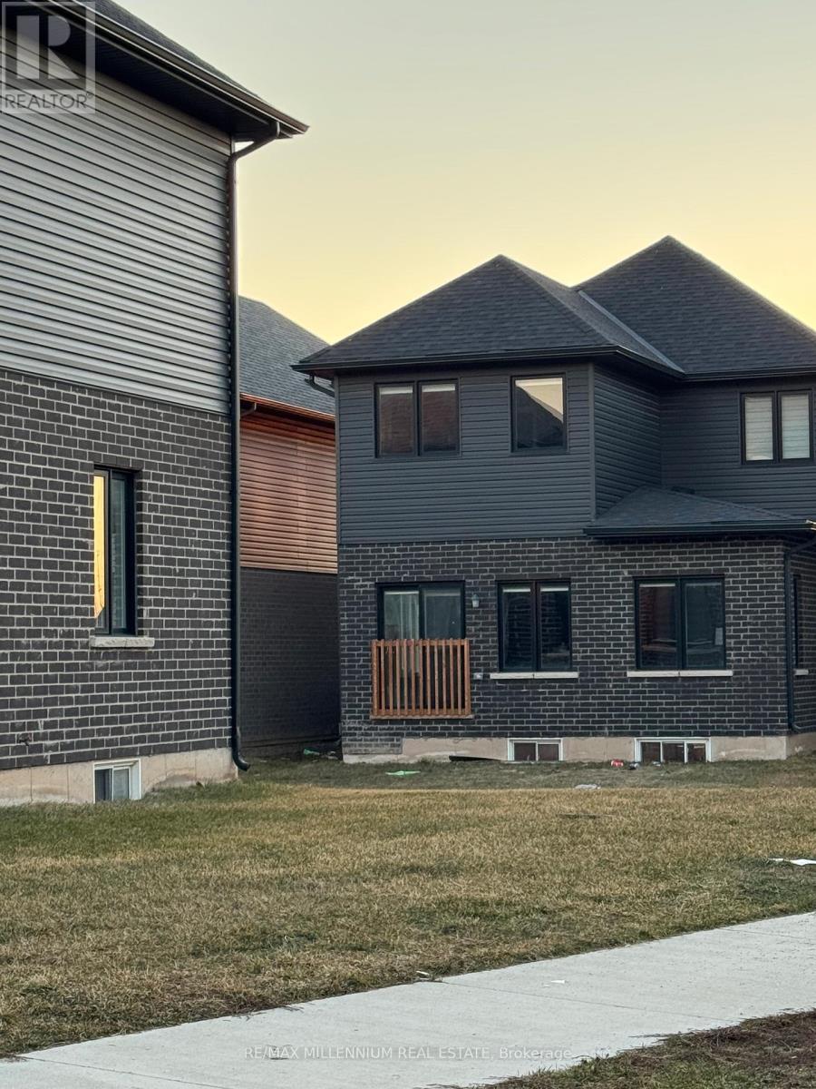 99 Louise Street, Welland (Lincoln/crowland), Ontario  L3B 0J8 - Photo 38 - X12870780