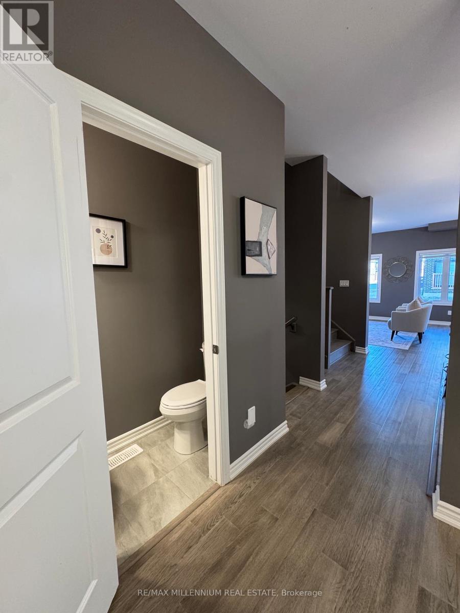 99 Louise Street, Welland (Lincoln/crowland), Ontario  L3B 0J8 - Photo 7 - X12870780