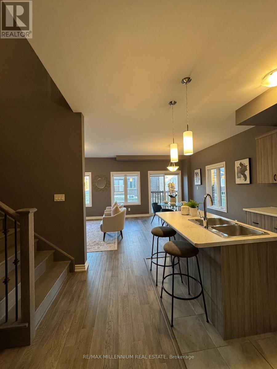 99 Louise Street, Welland (Lincoln/crowland), Ontario  L3B 0J8 - Photo 9 - X12870780