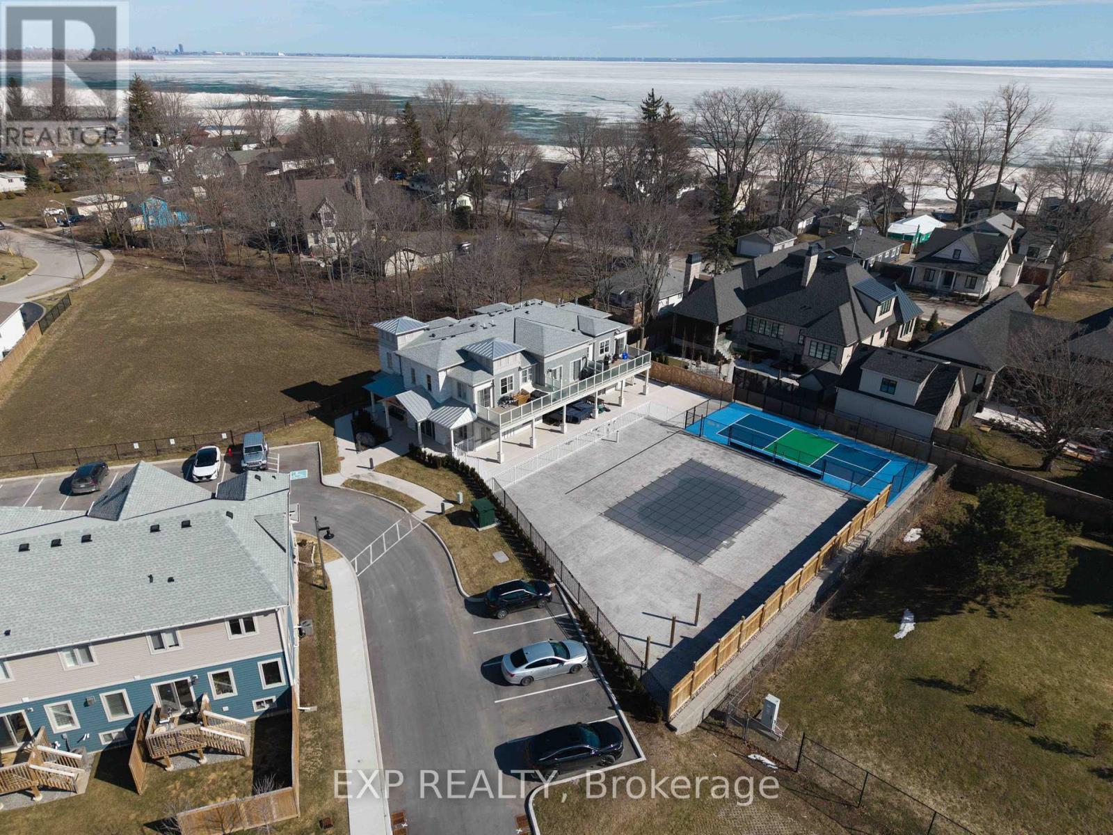 9b Shores Lane, Fort Erie (Crystal Beach), Ontario  L0S 1B0 - Photo 20 - X12870798