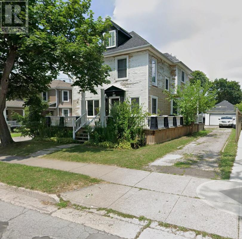 5969 CULP STREET, Niagara Falls, Ontario