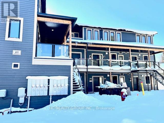 102 - 241 CRESCENT BAY LANE, Huntsville, Ontario