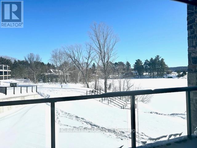 102 - 241 Crescent Bay Lane, Huntsville (Chaffey), Ontario  P1H 1B9 - Photo 12 - X12870808