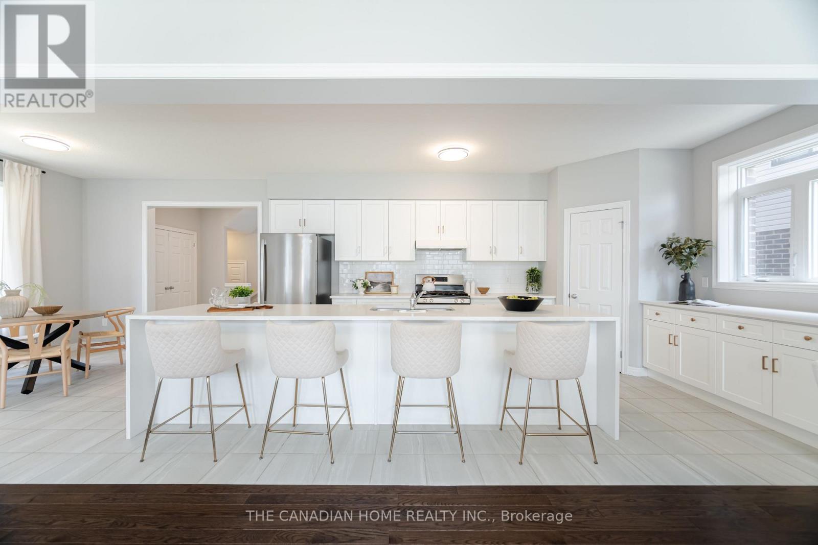 148 Starwood Drive, Guelph, Ontario  N1E 7G7 - Photo 10 - X12870824